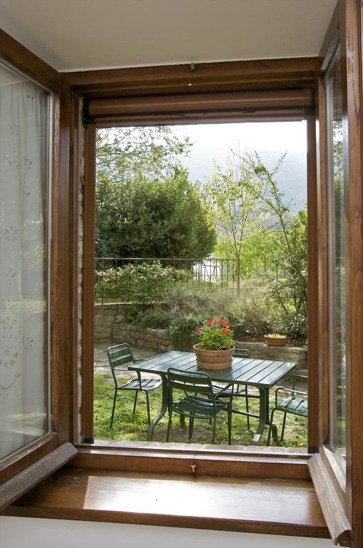 Brigolante Guest Apartments アッシジ 部屋 写真