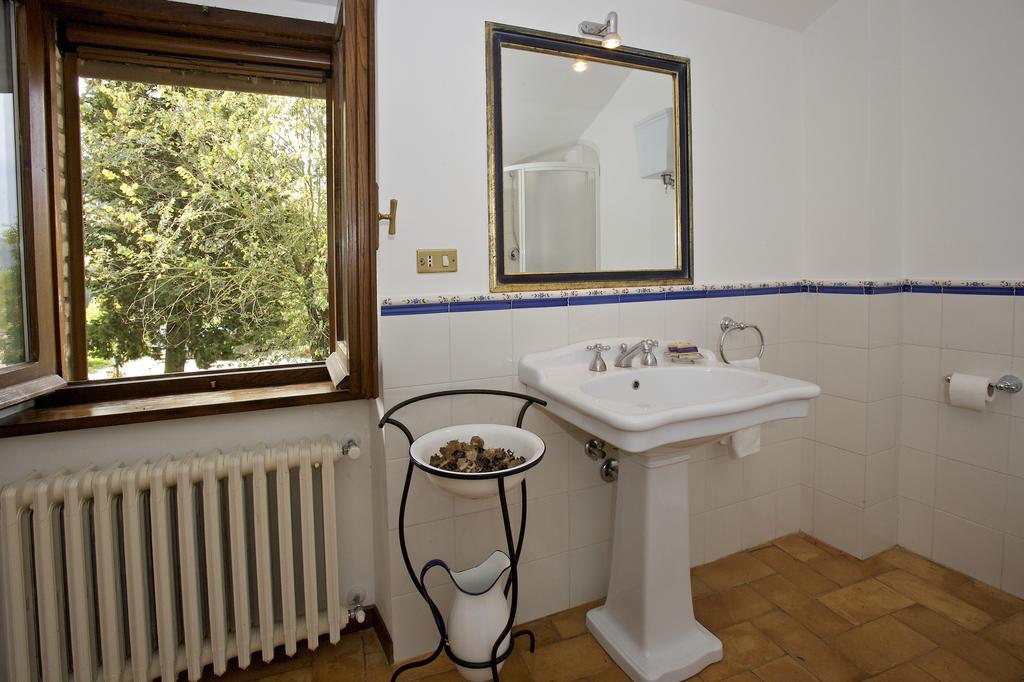 Brigolante Guest Apartments アッシジ エクステリア 写真