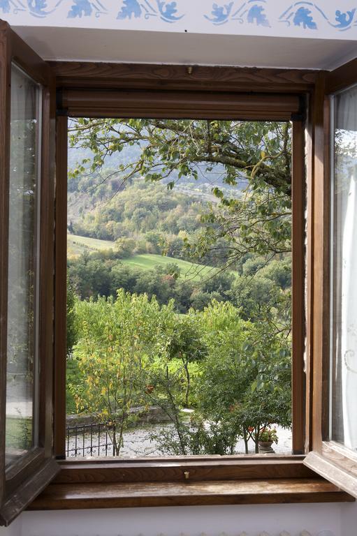 Brigolante Guest Apartments アッシジ 部屋 写真