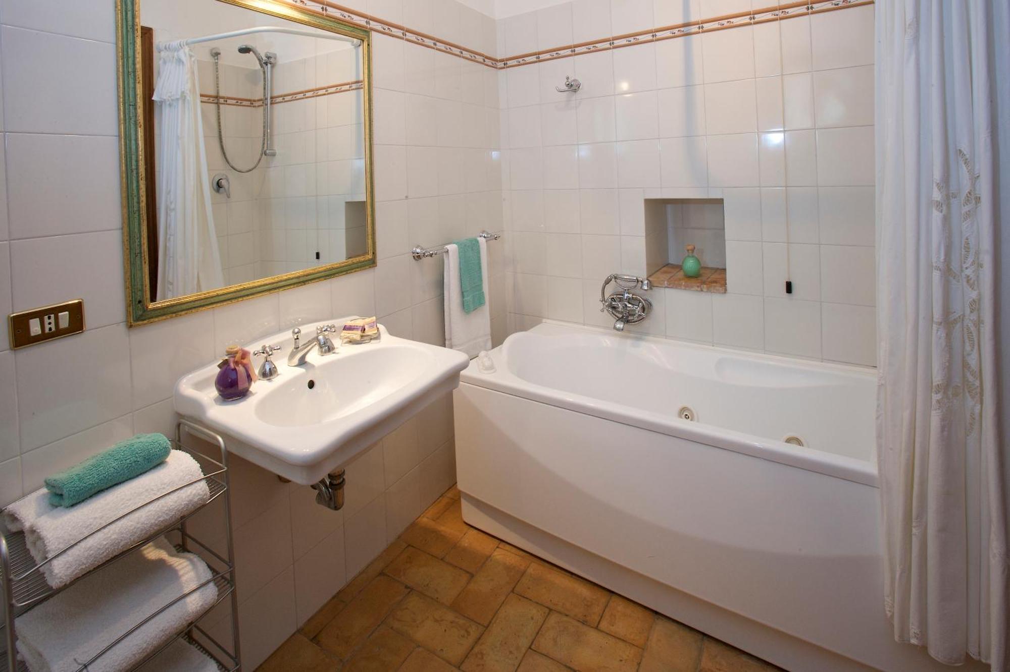 Brigolante Guest Apartments アッシジ 部屋 写真